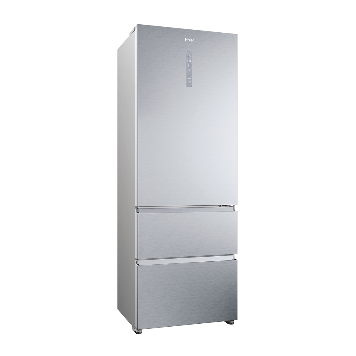 Imagen de Haier HTR5720ENMG frigorífico 483 litros Total No Frost en OfertitasTOP