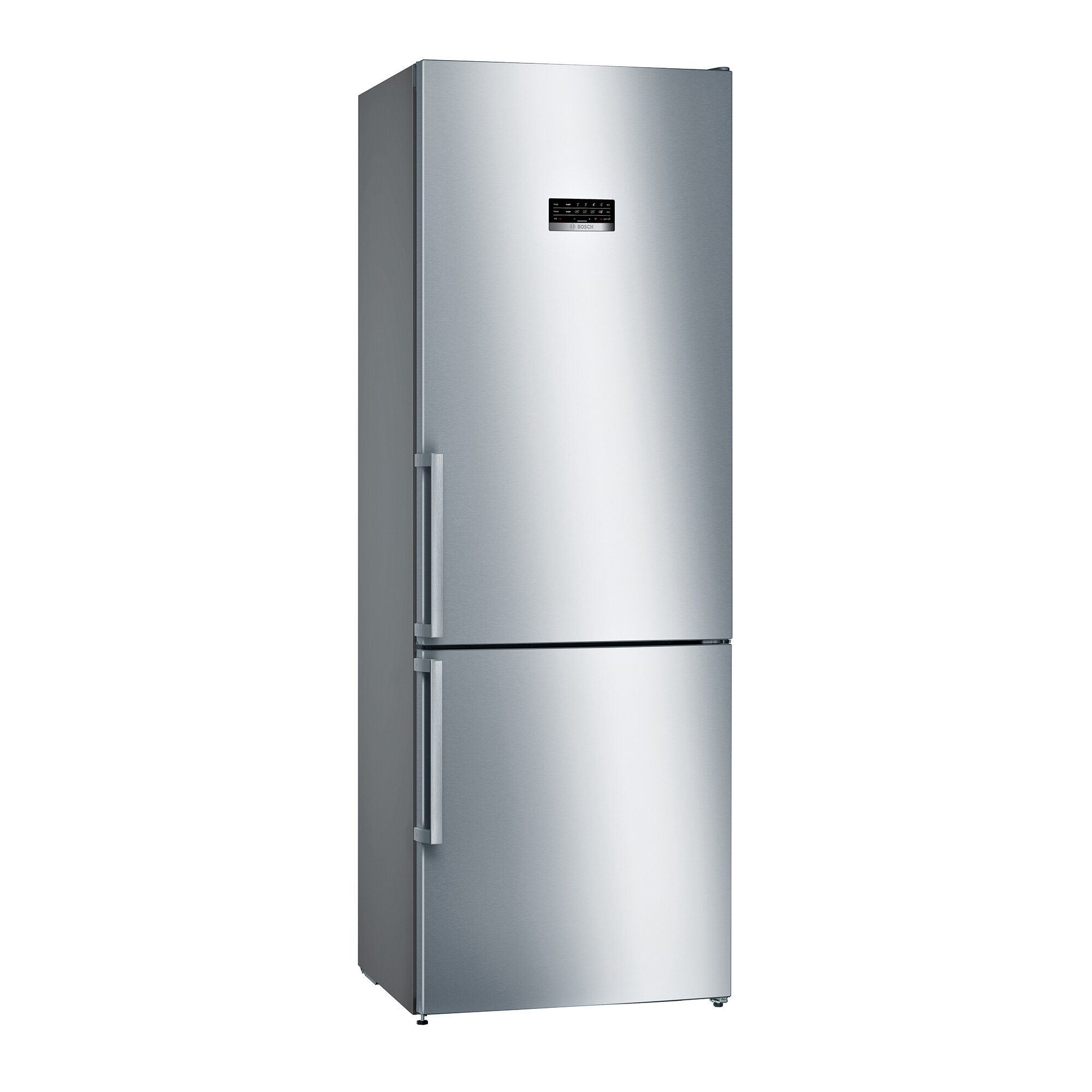 Imagen de Bosch KGN49XIDQ frigorífico 36 dB VitaFresh en OfertitasTOP