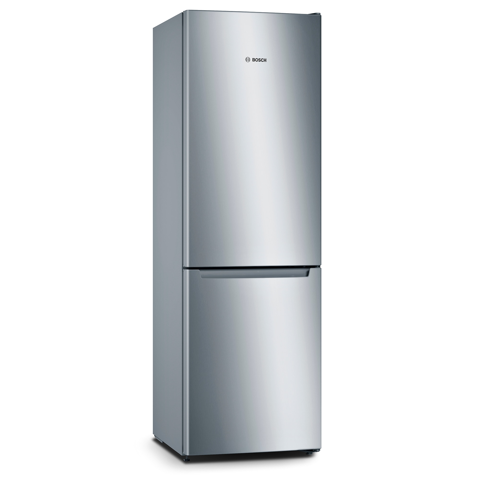 Imagen de Bosch KGN33NLEB frigorífico combi Total No Frost 193 L en OfertitasTOP