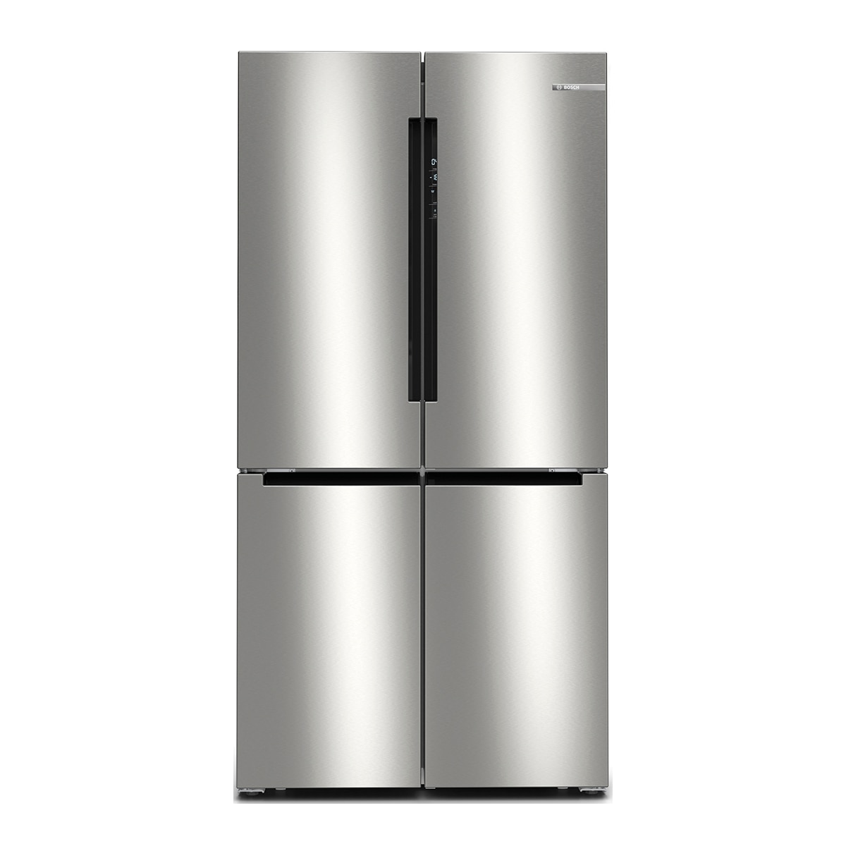 Imagen de Bosch KFN96APEA frigorífico americano 405 L 38 dB en OfertitasTOP