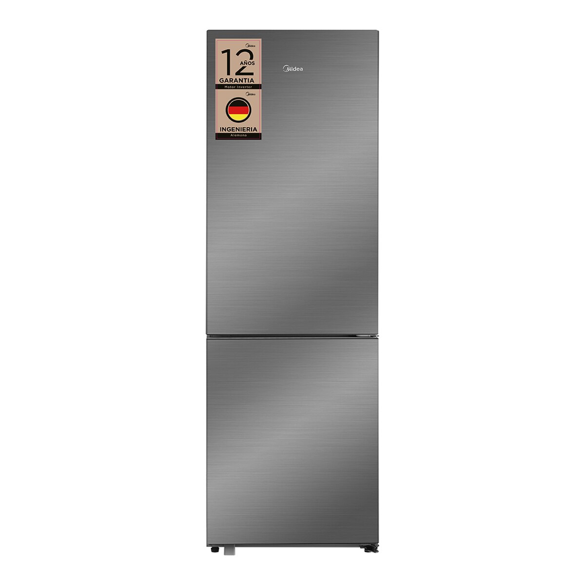 Imagen de Midea MDRB548MME46 Frigorífico combi 401 L en OfertitasTOP