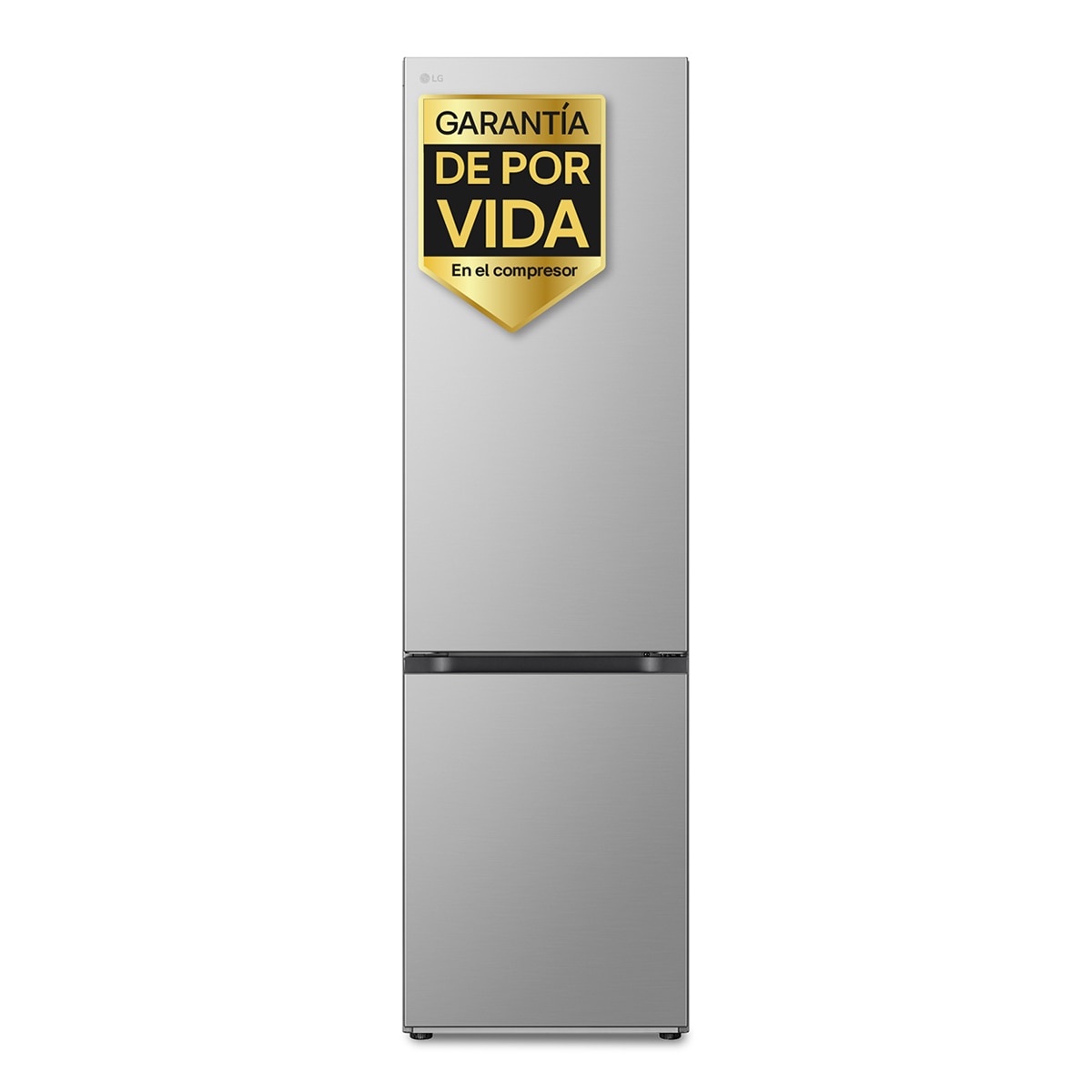 Imagen de LG GBV7270CPY frigorífico Combi 308 L DoorCooling+ en OfertitasTOP