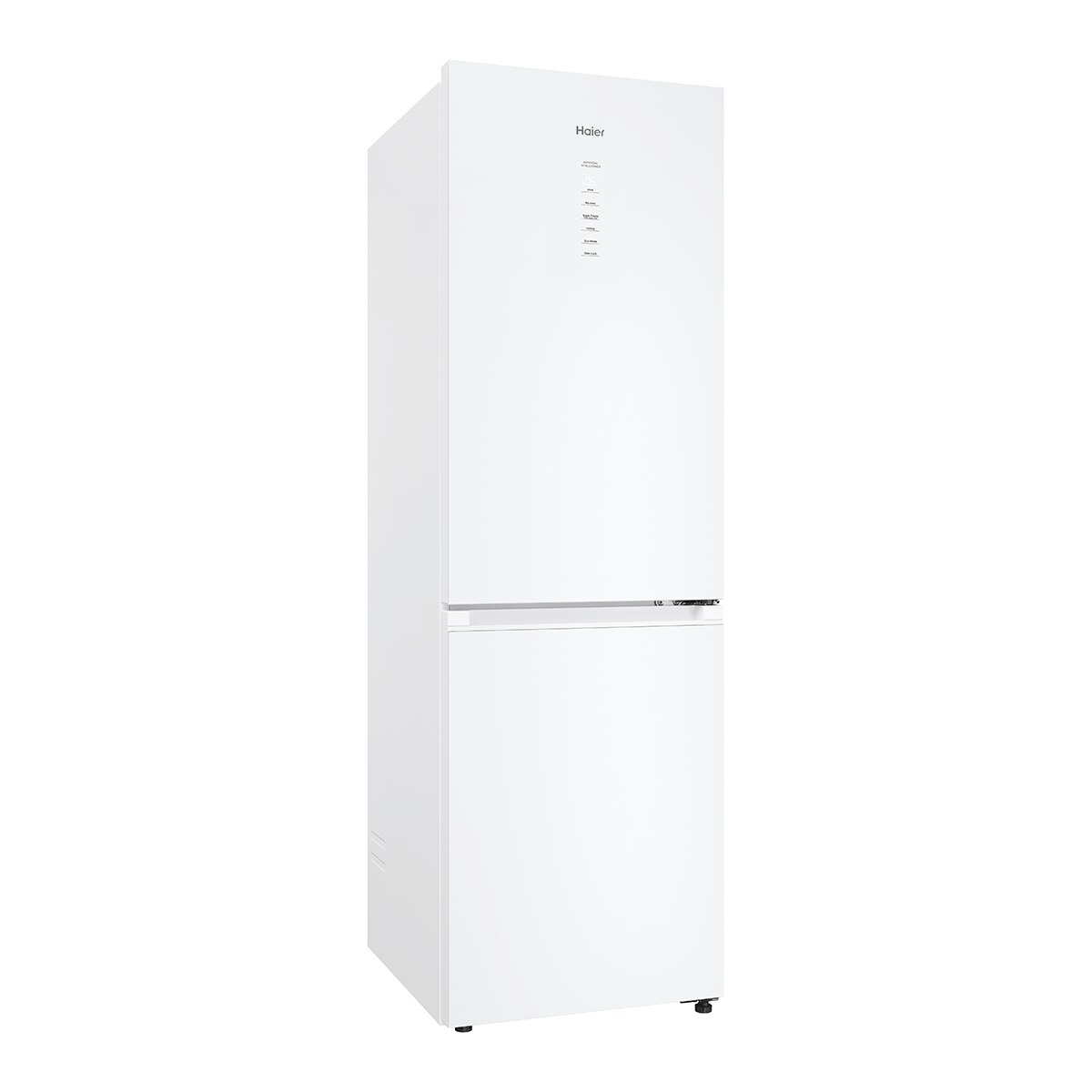 Imagen de Haier HDR7619DNGW frigorífico 2 puertas 60 cm en OfertitasTOP