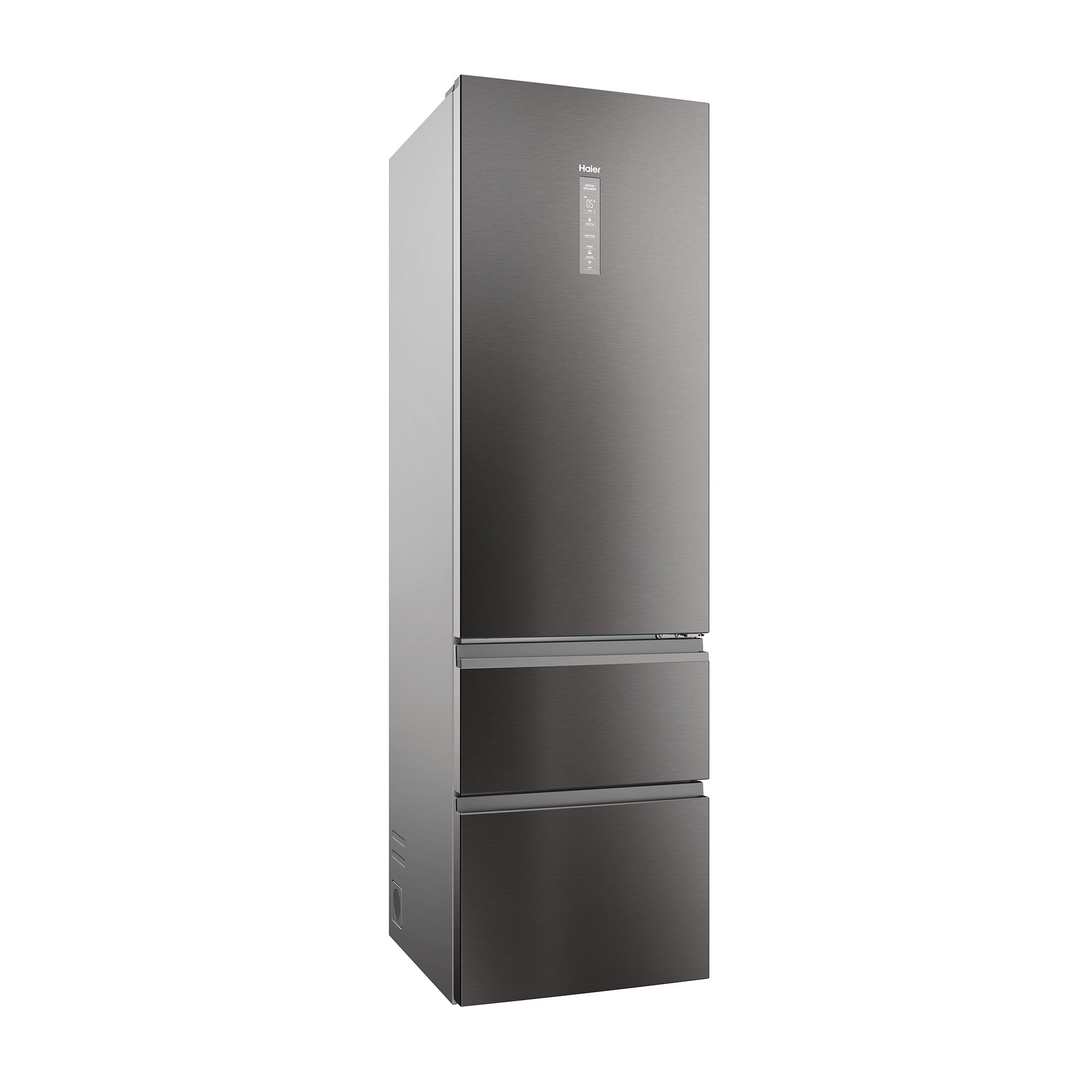 Imagen de Haier HTW5620CNMP frigorífico 414 litros Total No Frost en OfertitasTOP