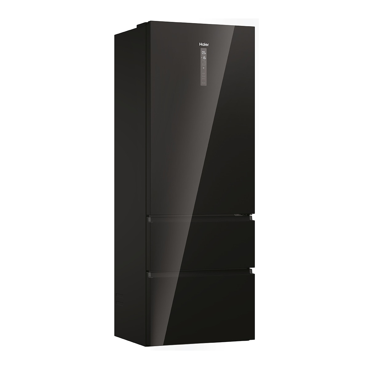 Imagen de Haier HTW7720DNGB frigorífico combi 483 L en OfertitasTOP