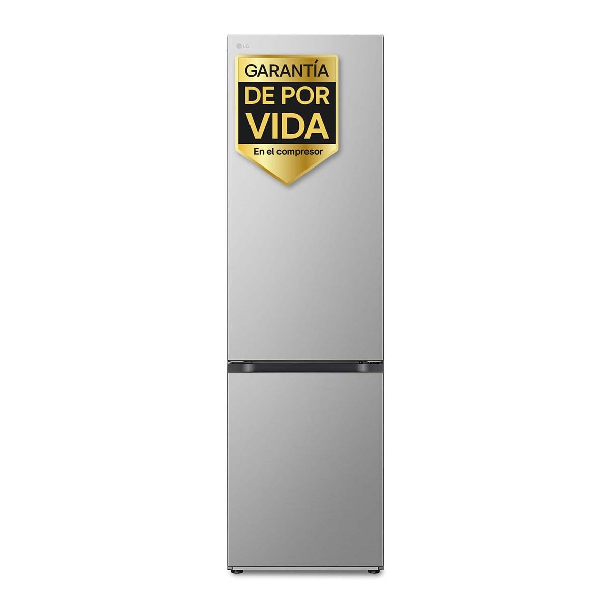 Imagen de LG GBV7280BPY frigorífico combi Door Cooling+ 33 dB en OfertitasTOP