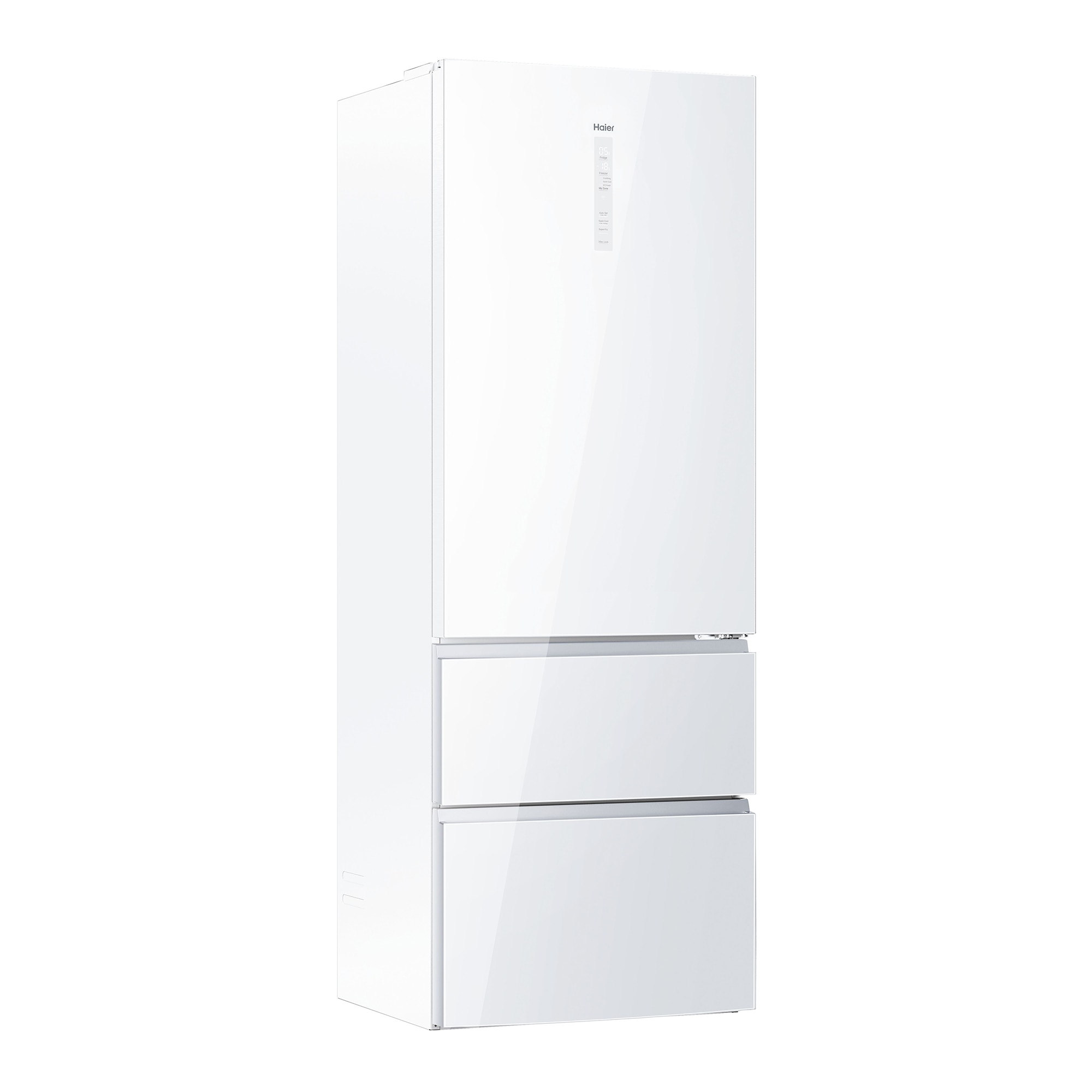 Imagen de Haier HTW7720DNGW frigorífico combi 483 L 35 dB en OfertitasTOP