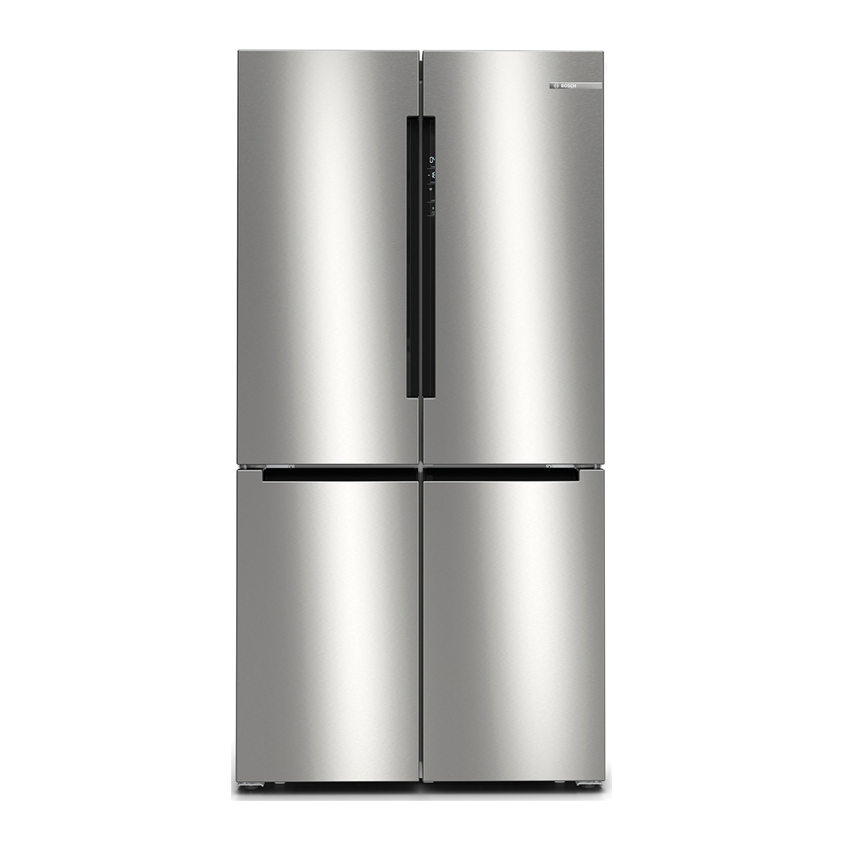 Imagen de Bosch KFN96VPEA frigorífico 605 litros 405 L refrigerador en OfertitasTOP