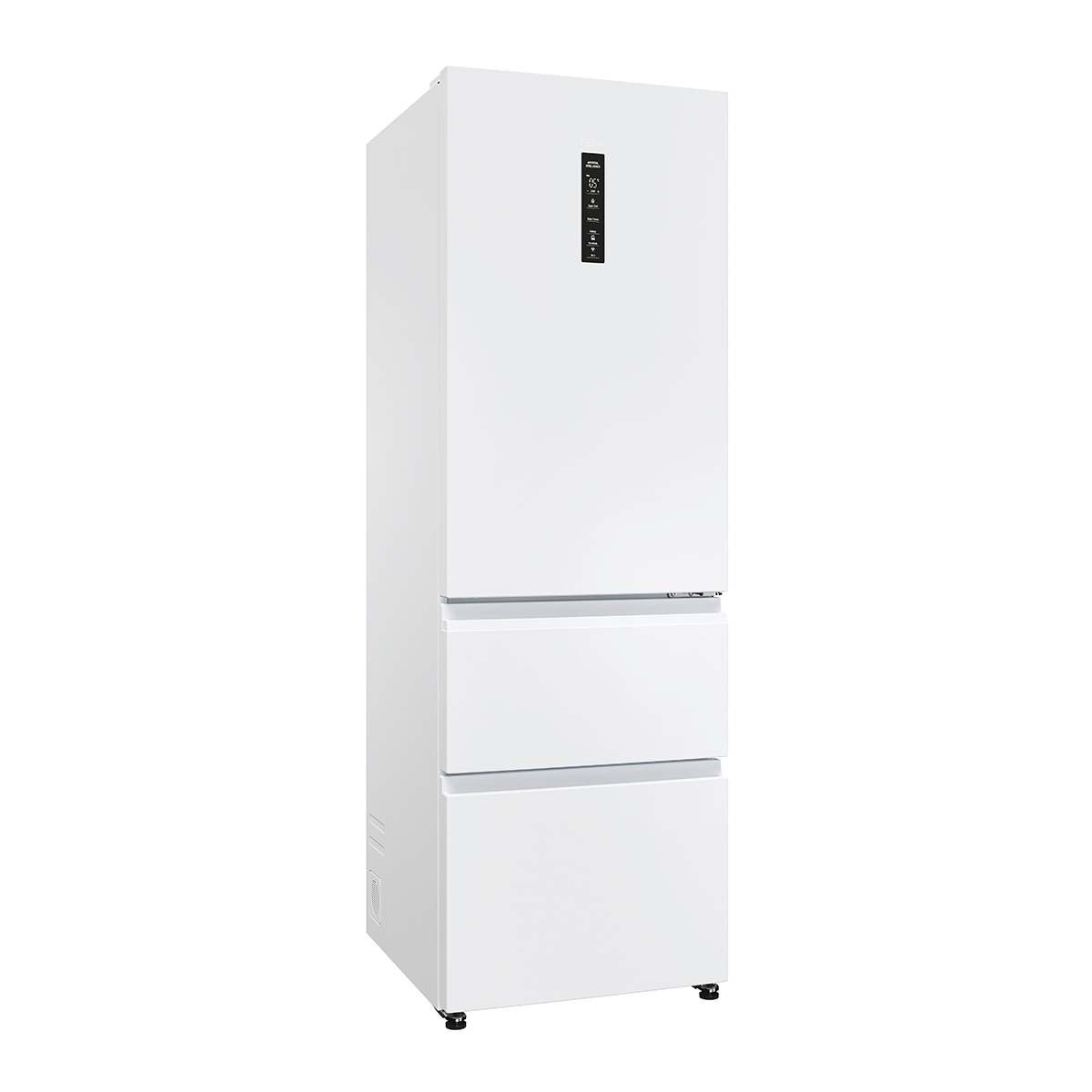Imagen de Haier HTW5618ENPW frigorífico Combi 60 Series 35 dB en OfertitasTOP