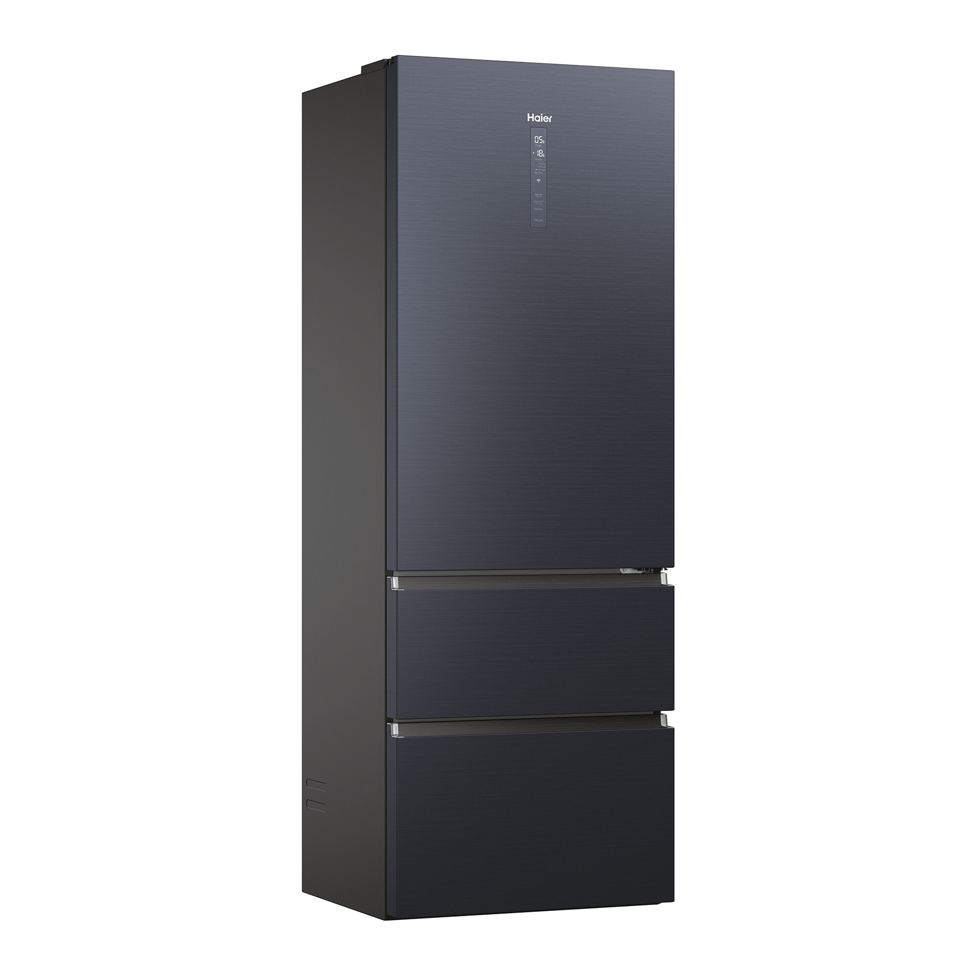 Imagen de Haier HTW7720ENMB frigorífico 483 litros Wi‑Fi 70 cm en OfertitasTOP
