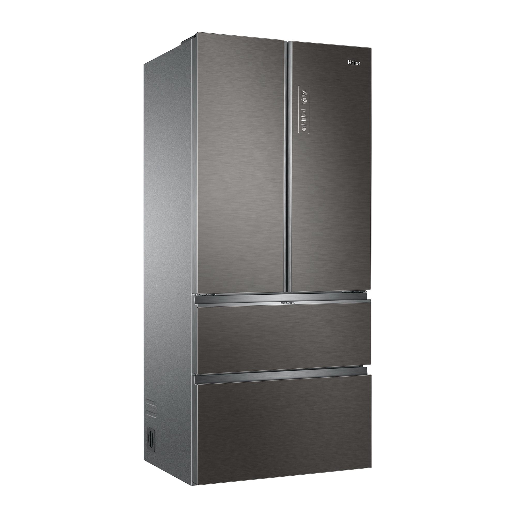 Imagen de Haier FD 83 frigorífico americano 90% Humidity Zone en OfertitasTOP