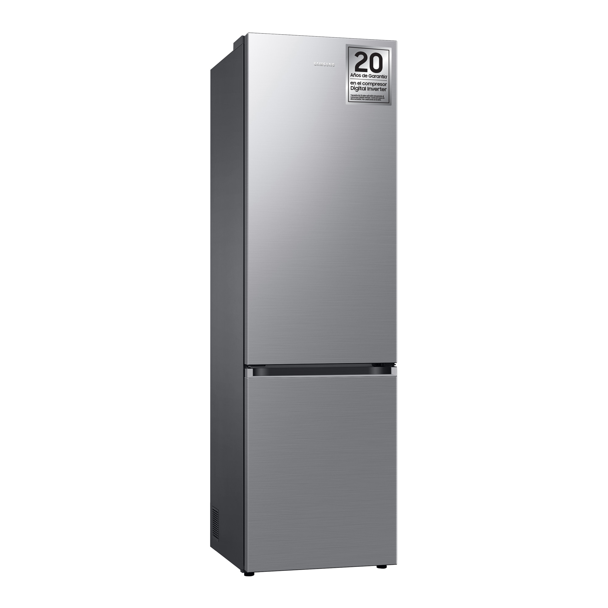 Imagen de Samsung RB38T607BS9 frigorífico 387 litros en OfertitasTOP