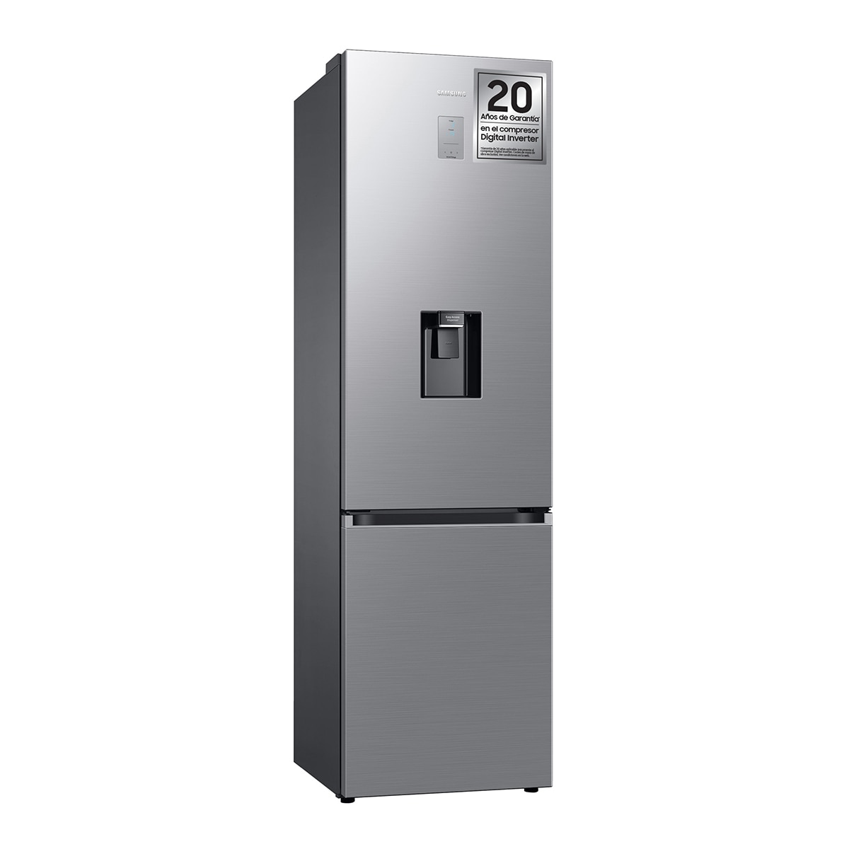 Imagen de Samsung RB38C655DS9/EF frigorÃfico No Frost 388 L 🧊 en OfertitasTOP
