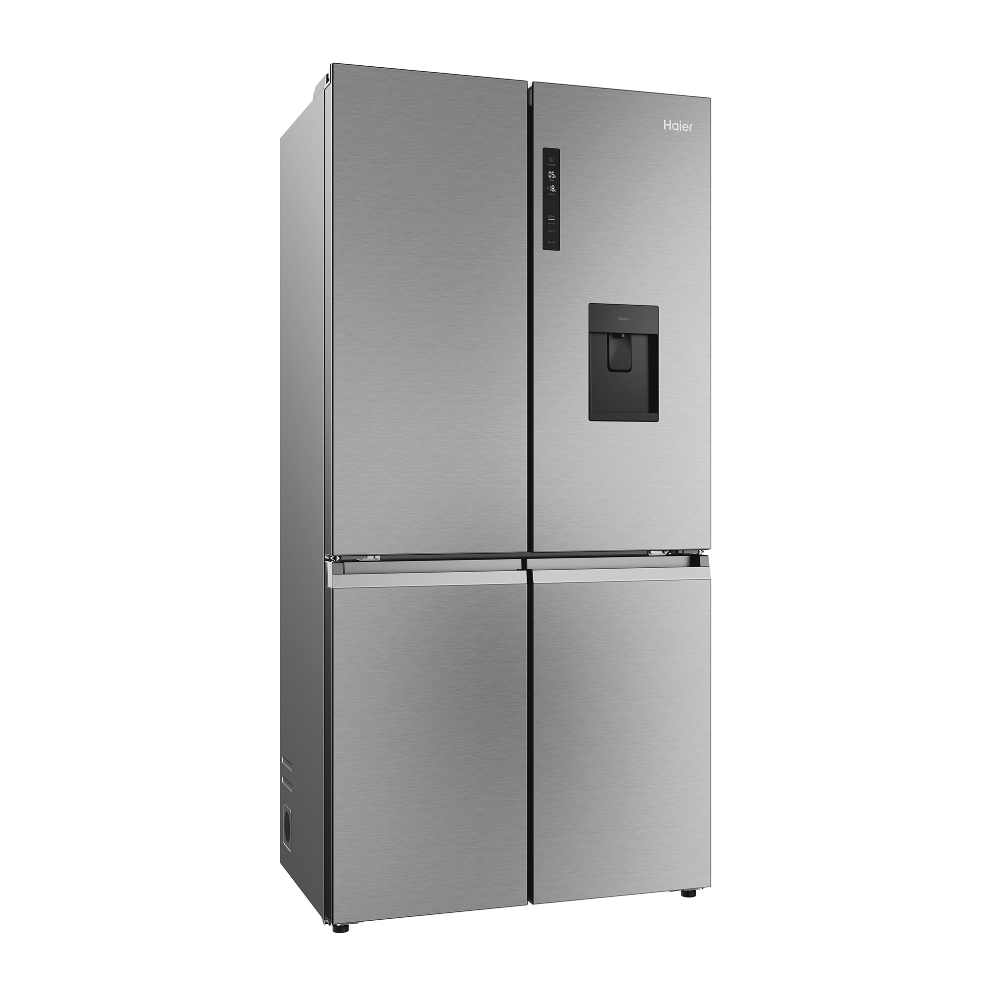 Imagen de Haier HCR5919EHMP frigorífico americano 525 litros en OfertitasTOP