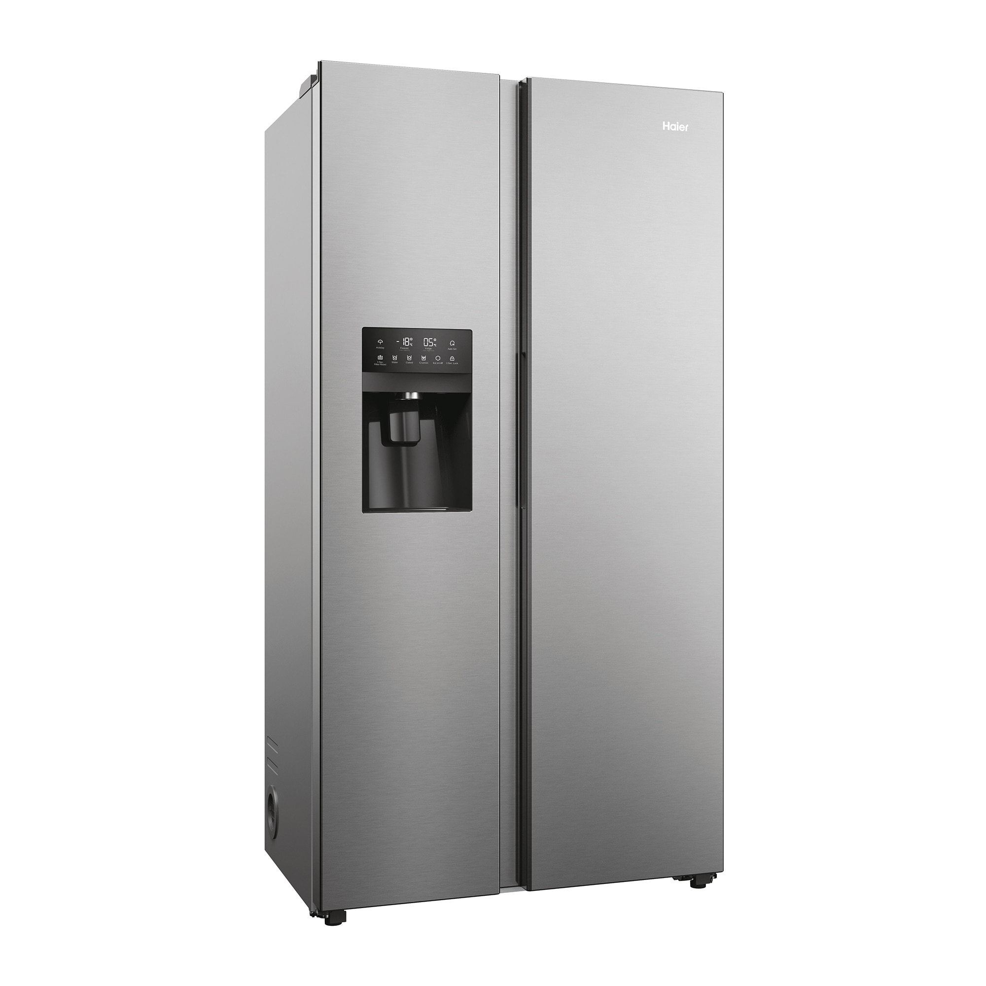 Imagen de Haier HSR5918DIMP frigorÃfico americano 90 l Reacondicionado 😊 en OfertitasTOP
