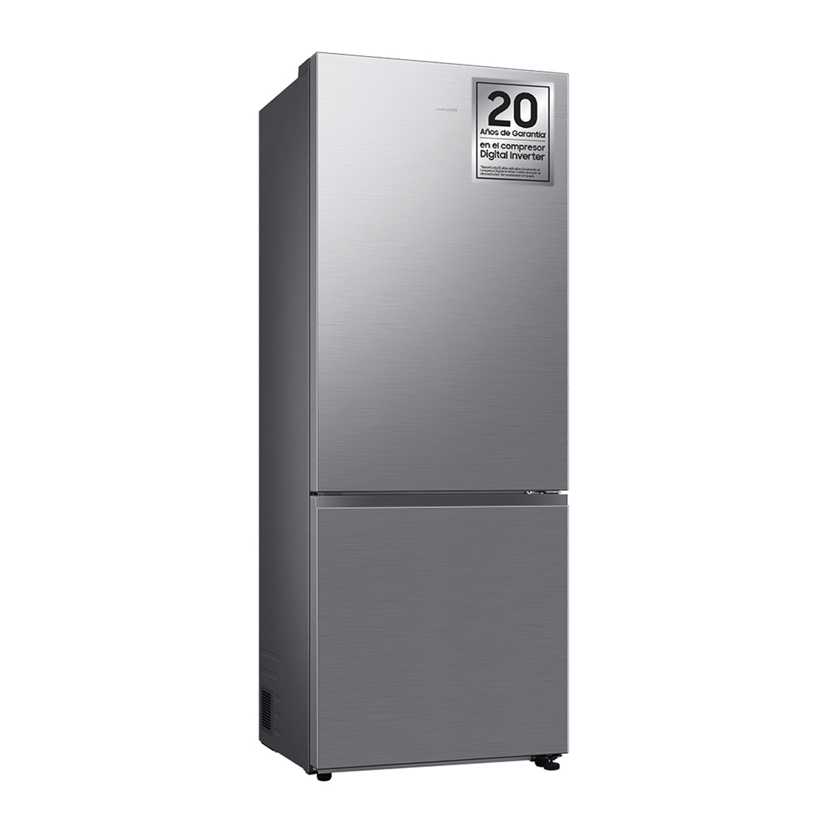 Imagen de Samsung RB53DG703CS9EF frigorífico combi 538 litros No Frost en OfertitasTOP
