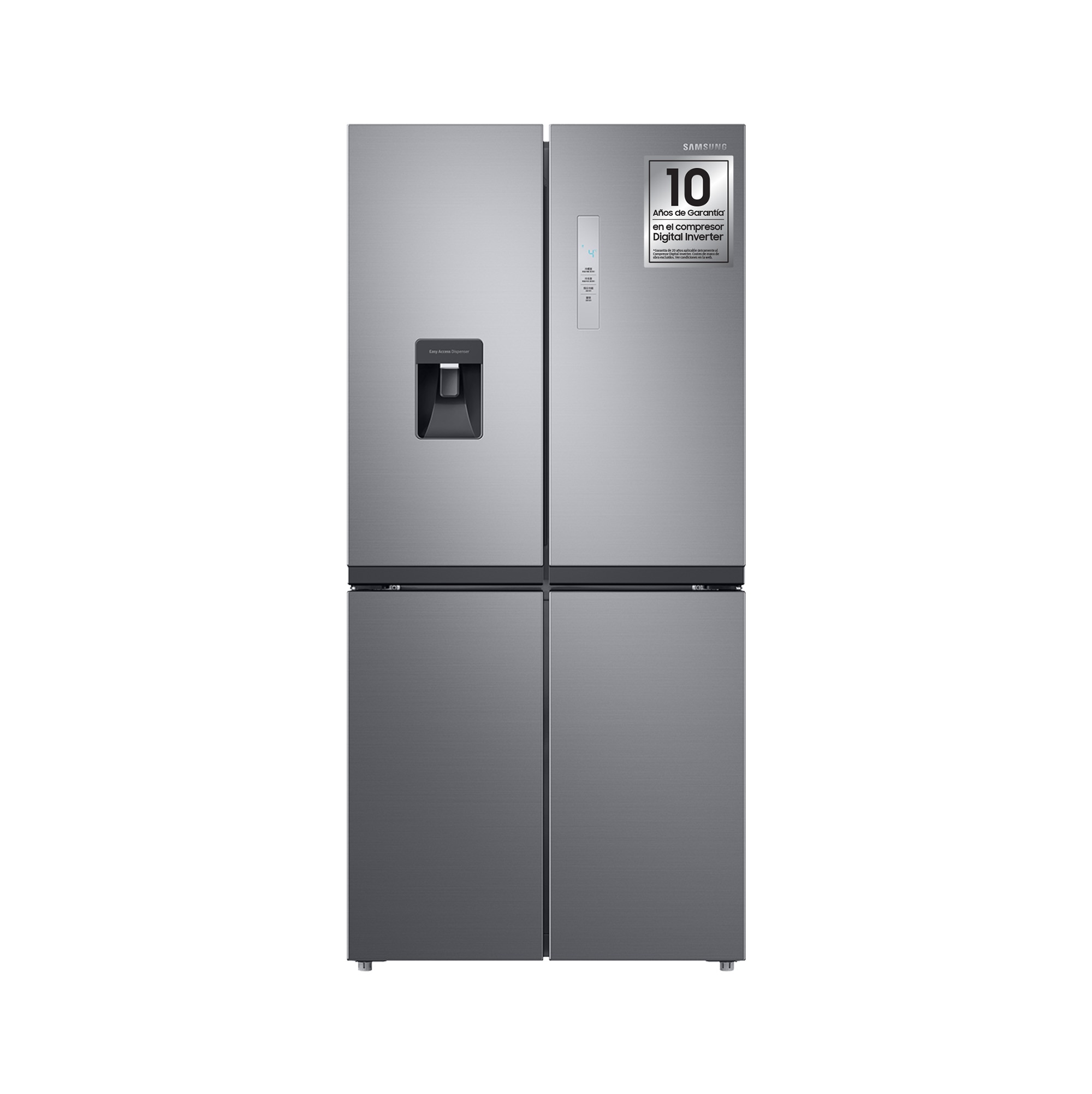 Imagen de Samsung RF48A401EM9/EF frigorífico 488 litros en OfertitasTOP
