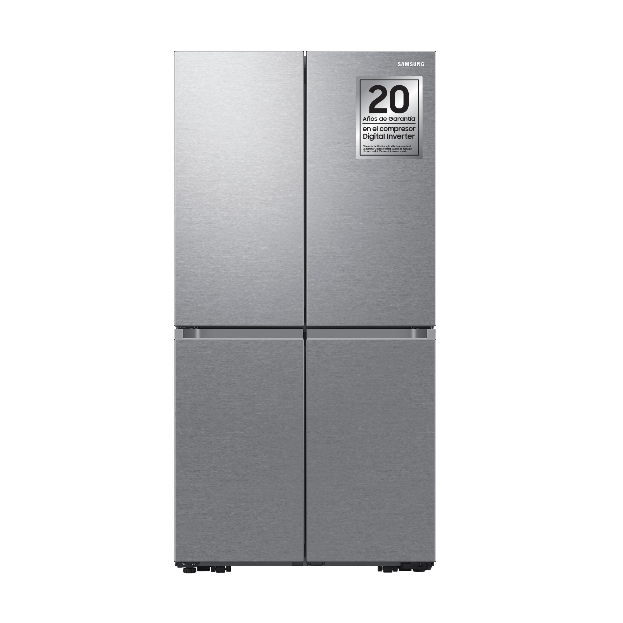 Imagen de Samsung RF65DG960ESREF frigorífico americano 65" en OfertitasTOP