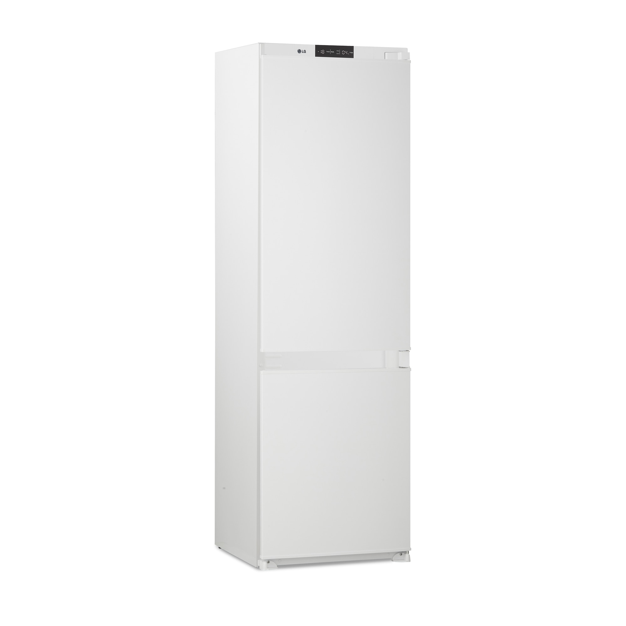 Imagen de LG GNM12VWHN frigorífico combi 242 litros 41 dB en OfertitasTOP