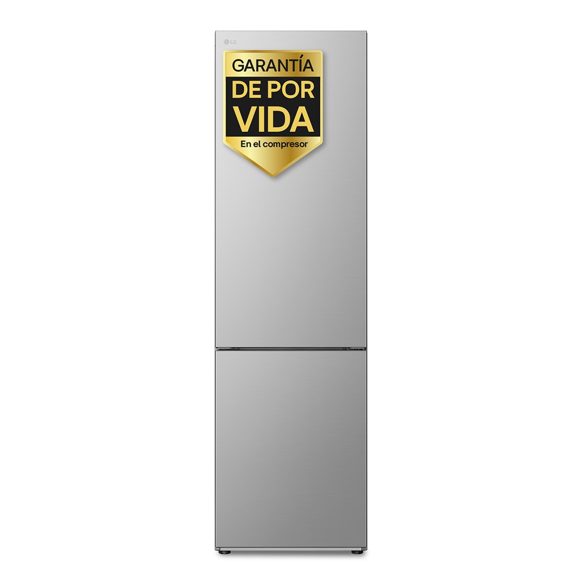 Imagen de LG GBV21NCDPY frigorífico 200 L DoorCooling+ en OfertitasTOP