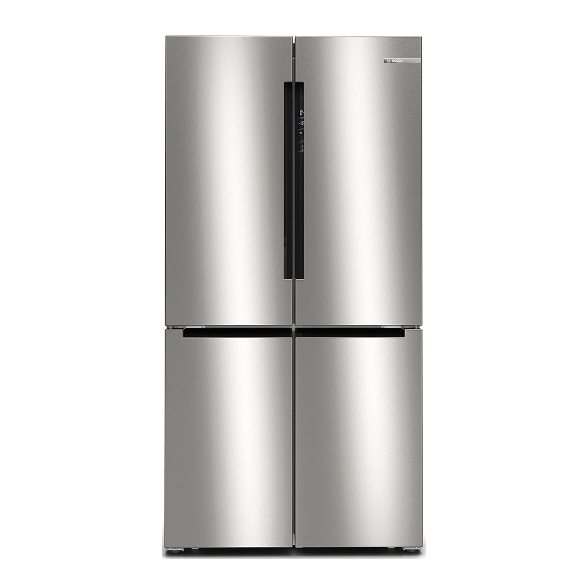 Frigorífico americano Bosch No Frost Master Chef - KFN96APEA (Reacondicionado Grado D) Inox antihuellas-1