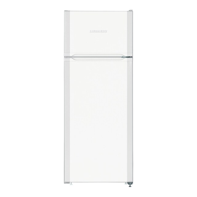 Imagen 0 de Frigoríficos 2 puertas Liebherr SmartFrost -CTe 2531 (Reacondicionado Grado B)
