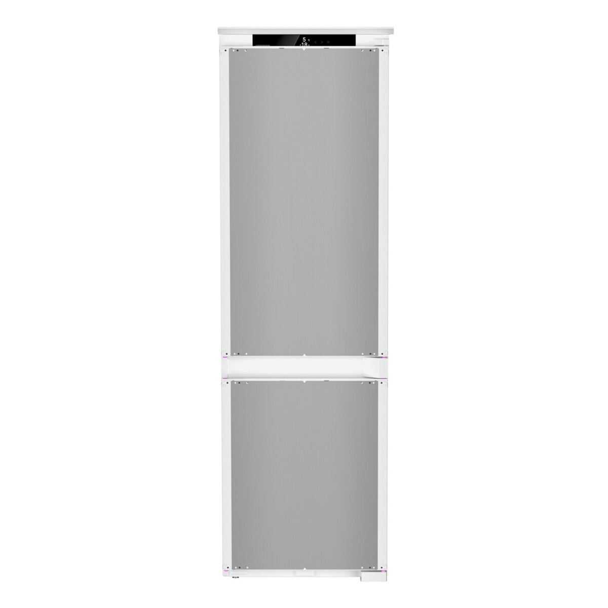 Thumbnail 2 de Liebherr ICSe-5103 frigorífico combi 264 litros