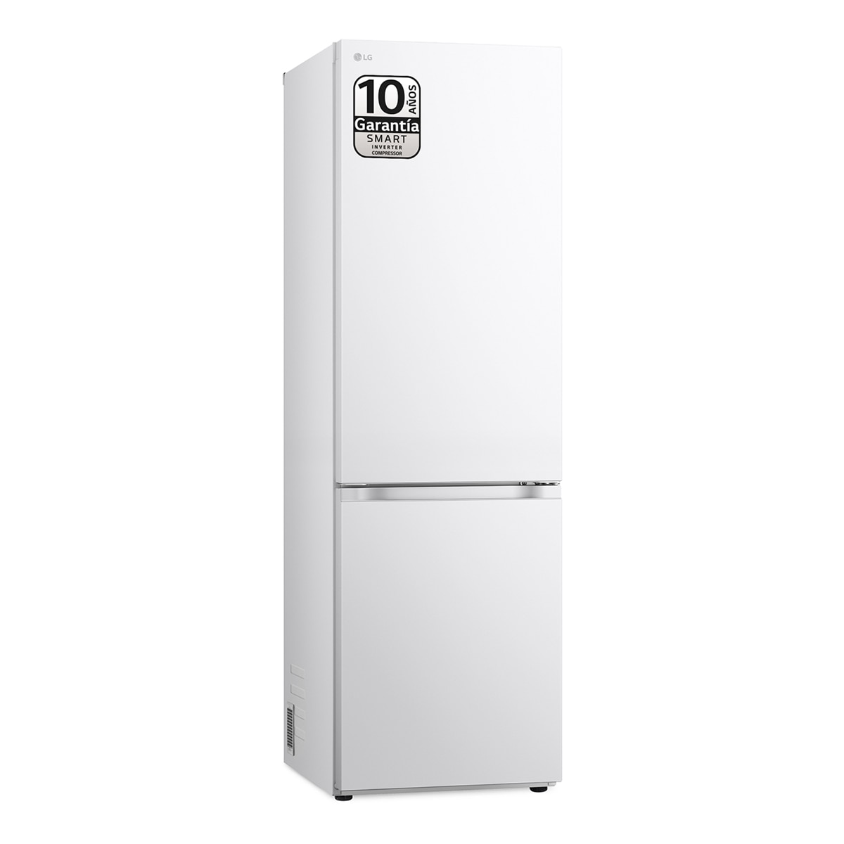 Imagen de LG GBV7180CSW frigorífico 344 l Total No Frost en OfertitasTOP