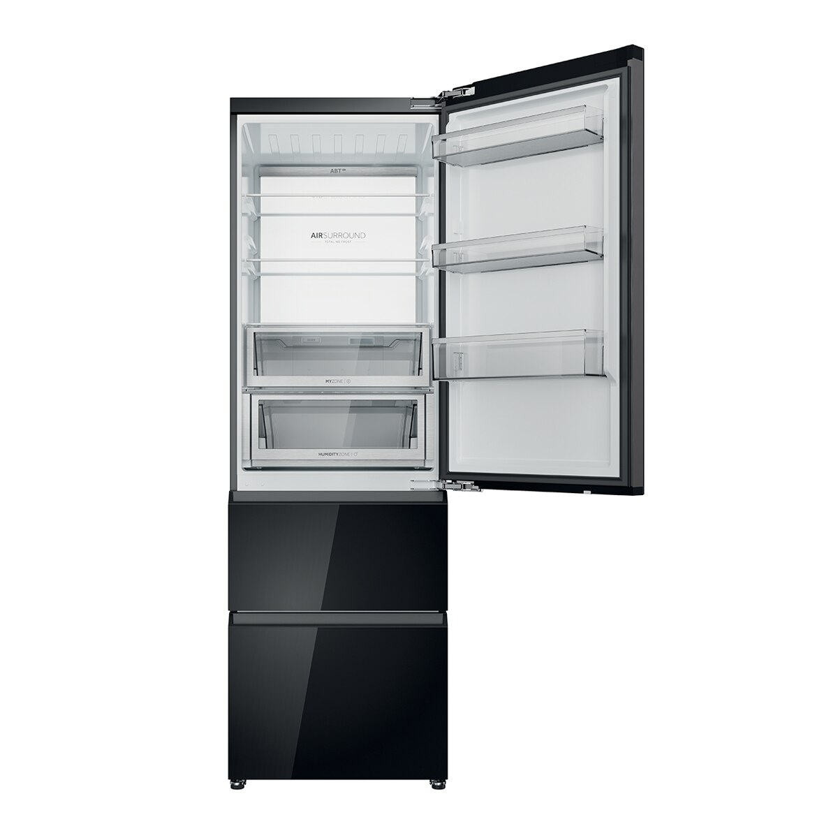 Thumbnail 5 de Haier CST9619DNGBW frigorífico 60 cm 35 dB