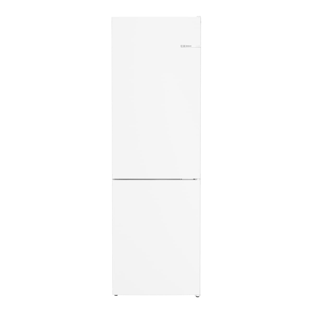 Frigorífico Combi Bosch No Frost - KGN36VWED (Reacondicionado Grado B) Blanco-1