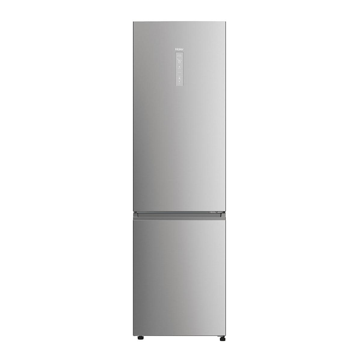 Frigorífico Combi Haier Total No Frost con WIFI 2D 60 Series 5 - HDPW5620CNPK (Reacondicionado Grado B) Inox-2