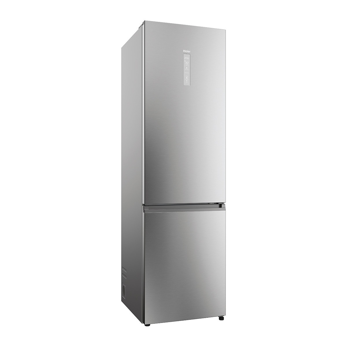 Haier - Frigorífico Combi Haier Total No Frost con WIFI 2D 60 Series 7 Pro - HDPW7620ANPK (Reacondicionado Grado B).