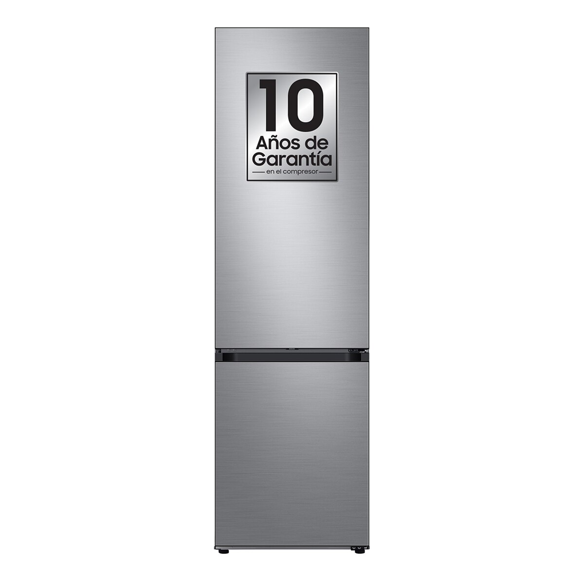Frigorífico Combi Samsung Twin Cooling Plus, Smart - RB38C7B6AS9/EF (Reacondicionado Grado D) · Samsung · El Corte… — oferta en El Corte Inglés