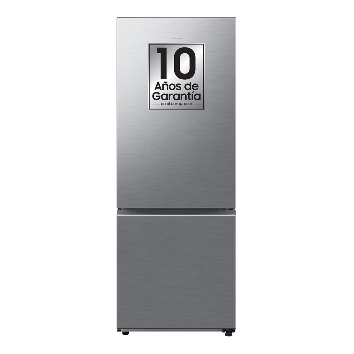 Samsung - Frigorífico combi Samsung Ancho Especial 75cm, No Frost, Wifi - RB53DG703CS9EF (Reacondicionado Grado D).