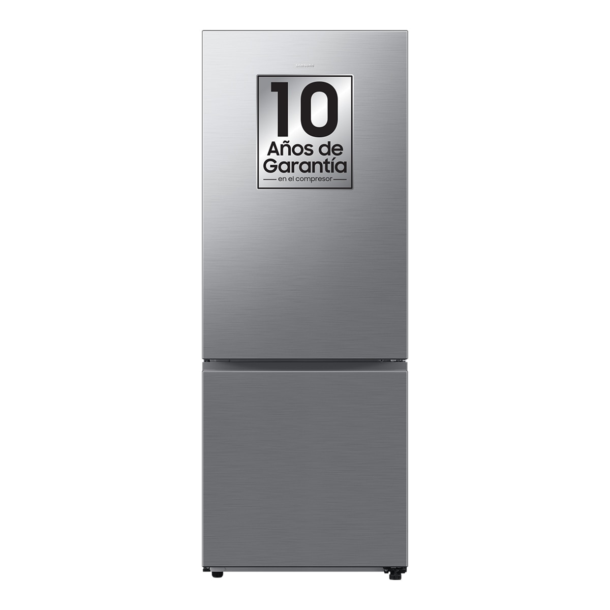 Frigorífico combi Samsung ancho Especial 75cm, No Frost, Wifi - RB53DG706AS9EF (Reacondicionado Grado D) Inox · El… — oferta en El Corte Inglés