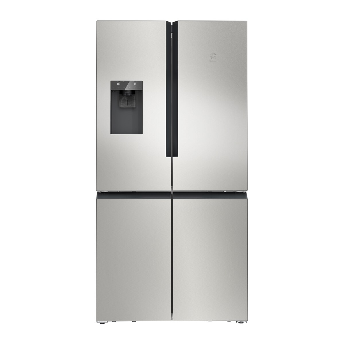 Balay - Frigorífico americano Bosch No Frost - 3KME598XI (Reacondicionado Grado C).
