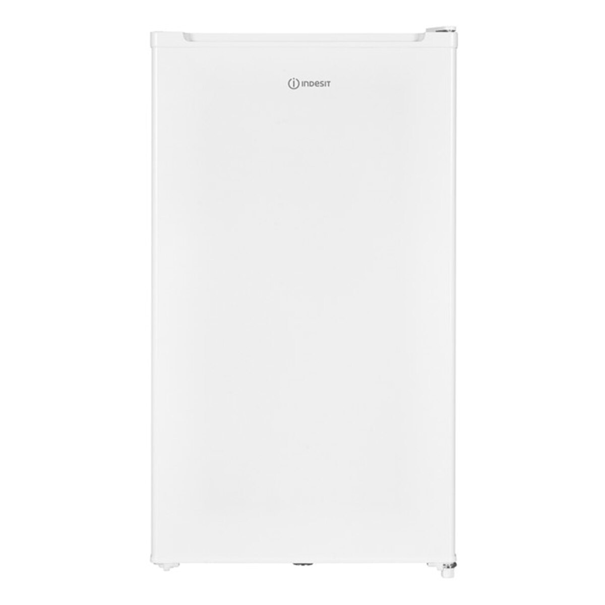 Frigorífico Mini Indesit con congelador - I48VM 112W (Reacondicionado Grado D) Blanco · El Corte Inglés — oferta en El Corte Inglés