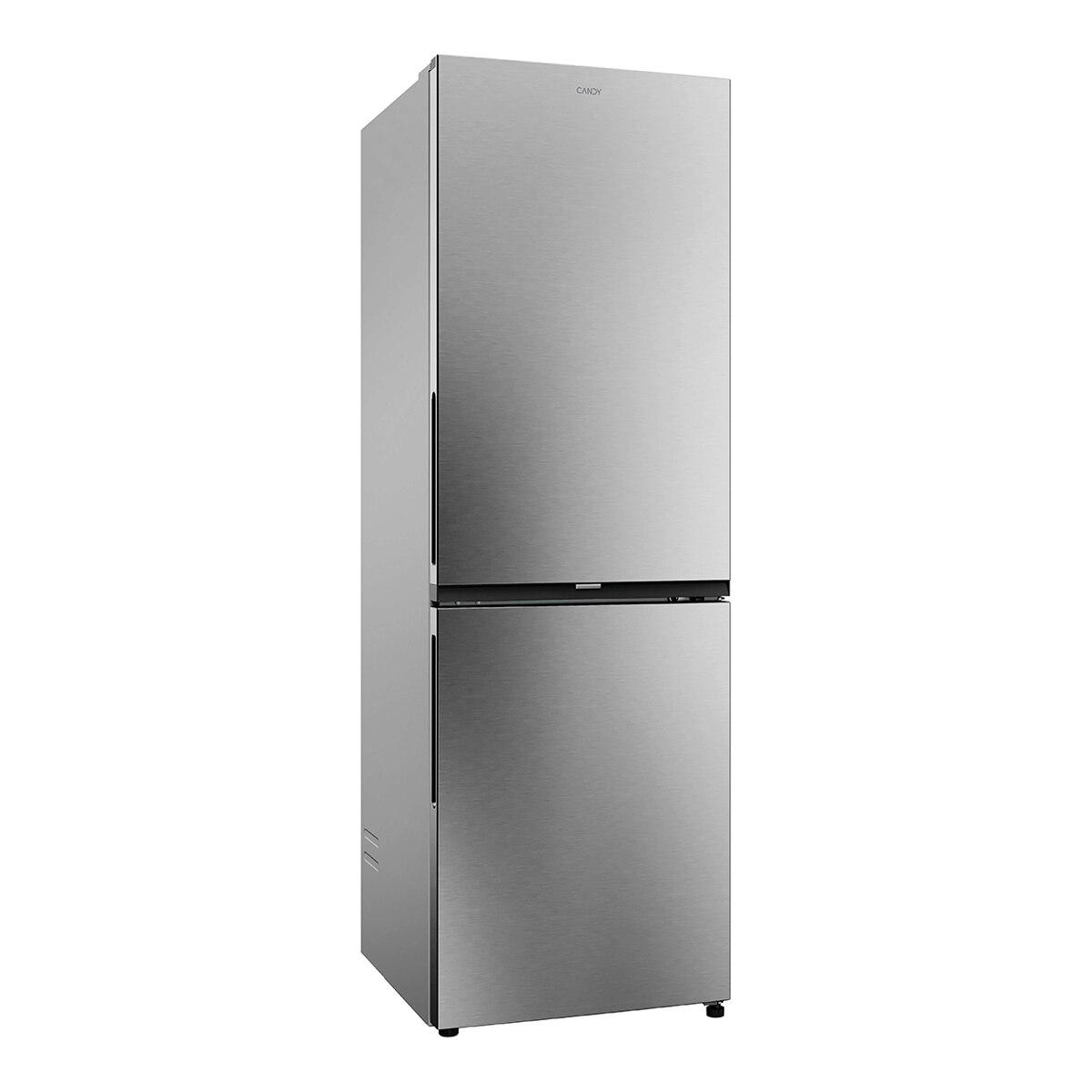 Frigorífico combi Candy Total No Frost Fresco 300 - CNCQ2T618CX (Reacondicionado Grado D) · Candy · El Corte Inglés — oferta en El Corte Inglés