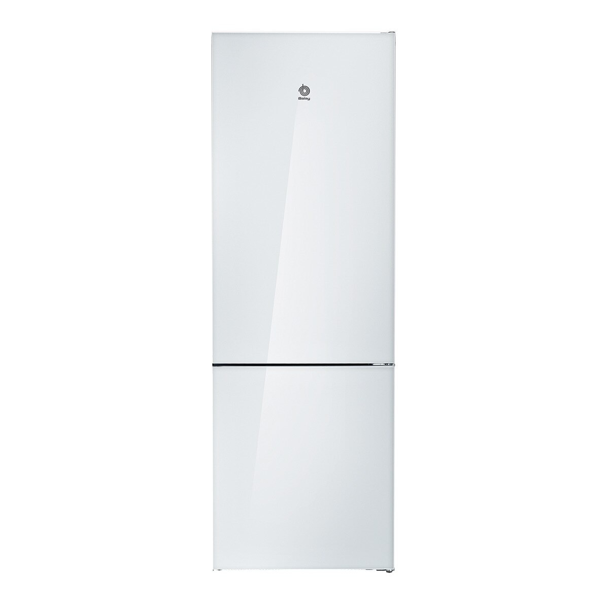 Frigorífico combi Balay Serie Cristal - 3KFC879BI (Reacondicionado Grado D) - Blanco Blanco-1