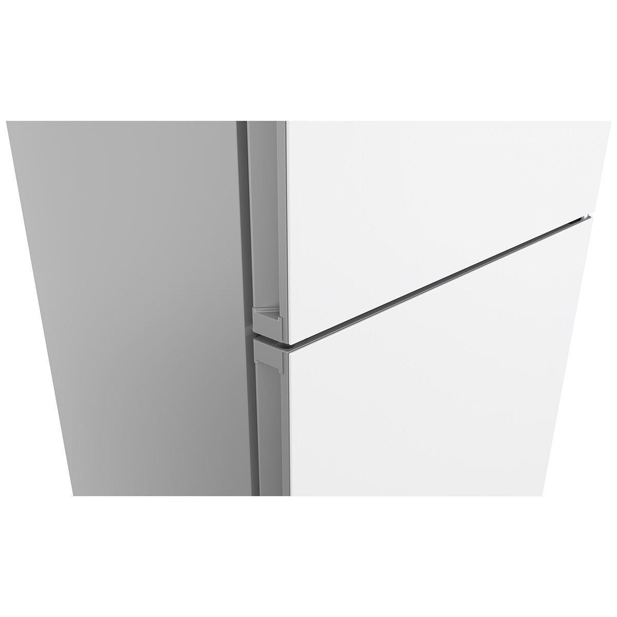 Frigorífico combi Balay Serie Cristal - 3KFC879BI (Reacondicionado Grado D) - Blanco Blanco-6