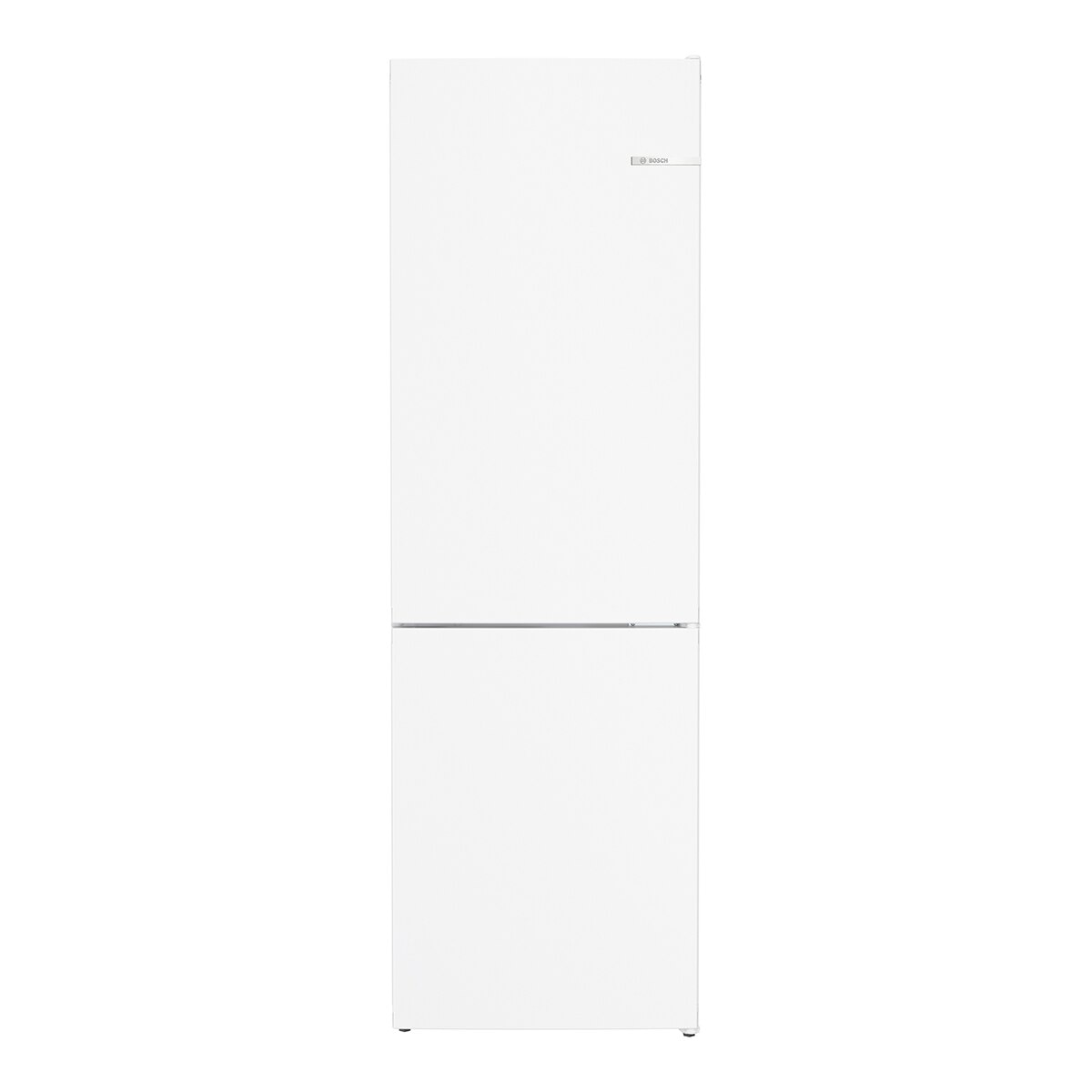 Frigorífico Combi Bosch No Frost - KGN36VWED (Reacondicionado Grado C) Blanco · El Corte Inglés — oferta en El Corte Inglés