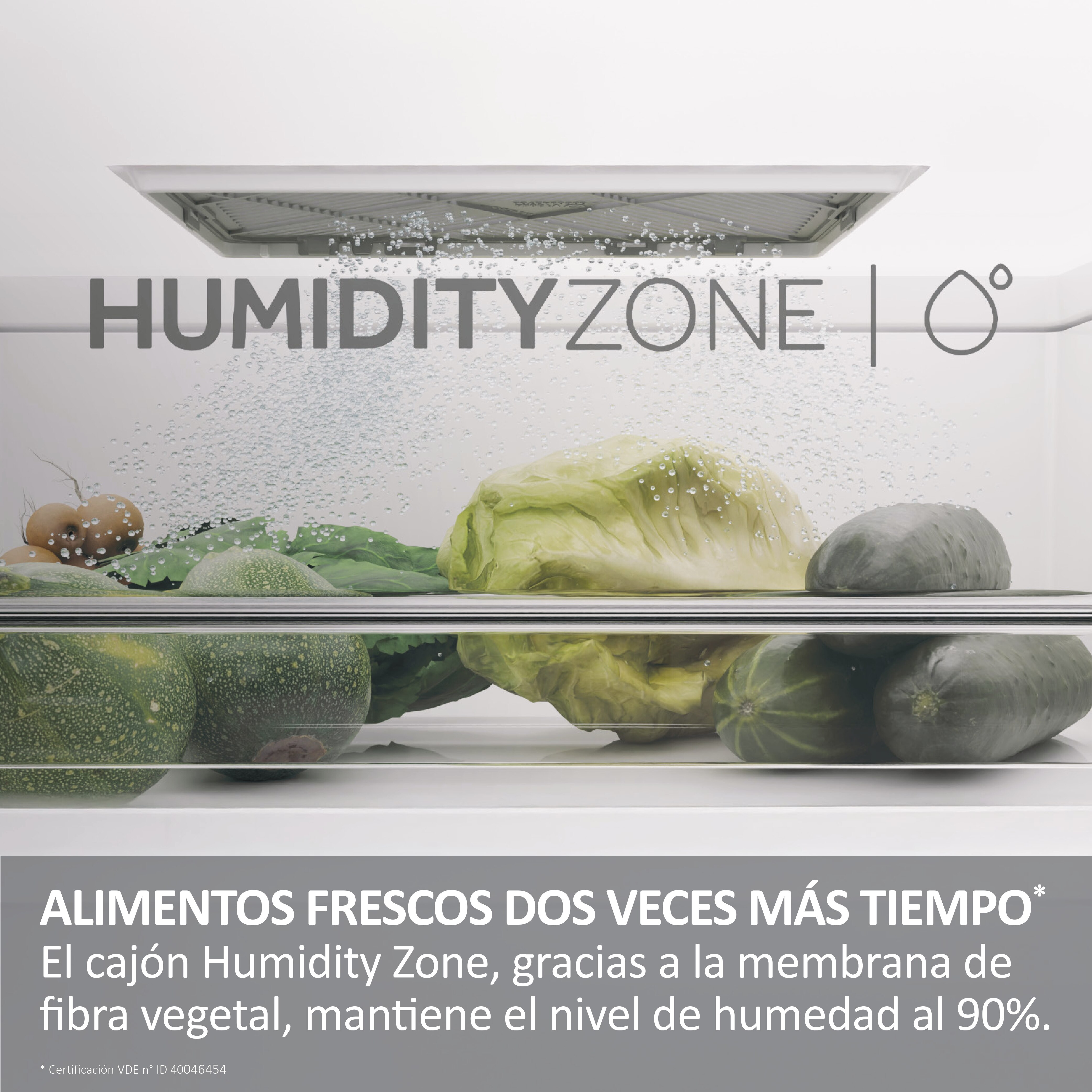 Frigorífico Combi Haier Total No Frost con WIFI 2D 60 Series 7 Pro - HDPW7620ANPK (Reacondicionado Grado B) - Inox Inox-10