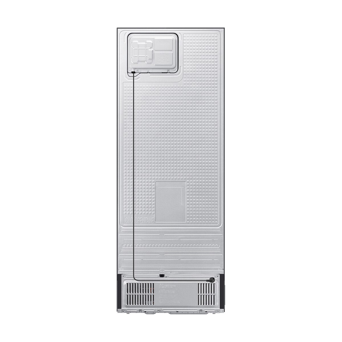 Frigorífico combi Samsung Ancho Especial 75cm, No Frost, Wifi - RB53DG703CS9EF (Reacondicionado Grado D) - Inox Inox-14
