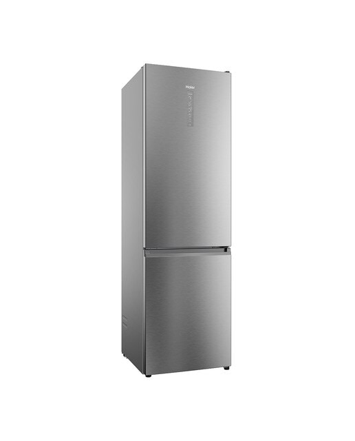 Haier - Frigorífico Combi Haier Total No Frost con WIFI 2D - HDW5620CNPK (Reacondicionado Grado D).