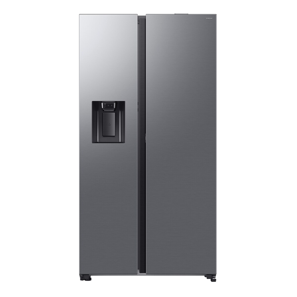 Frigorífico Americano Samsung Bespoke AI 178cm Twin Cooling Plus™ 634L Clase C RS80F66KCTEF (Reacondicionado Grado D)… — oferta en El Corte Inglés