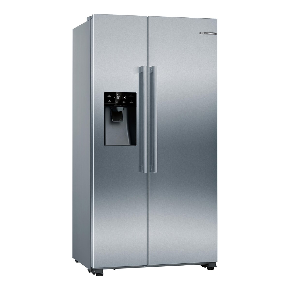 Bosch - Frigorífico americano Bosch Dispensador Total NoFrost - KAD93AIDP (Reacondicionado Grado C).