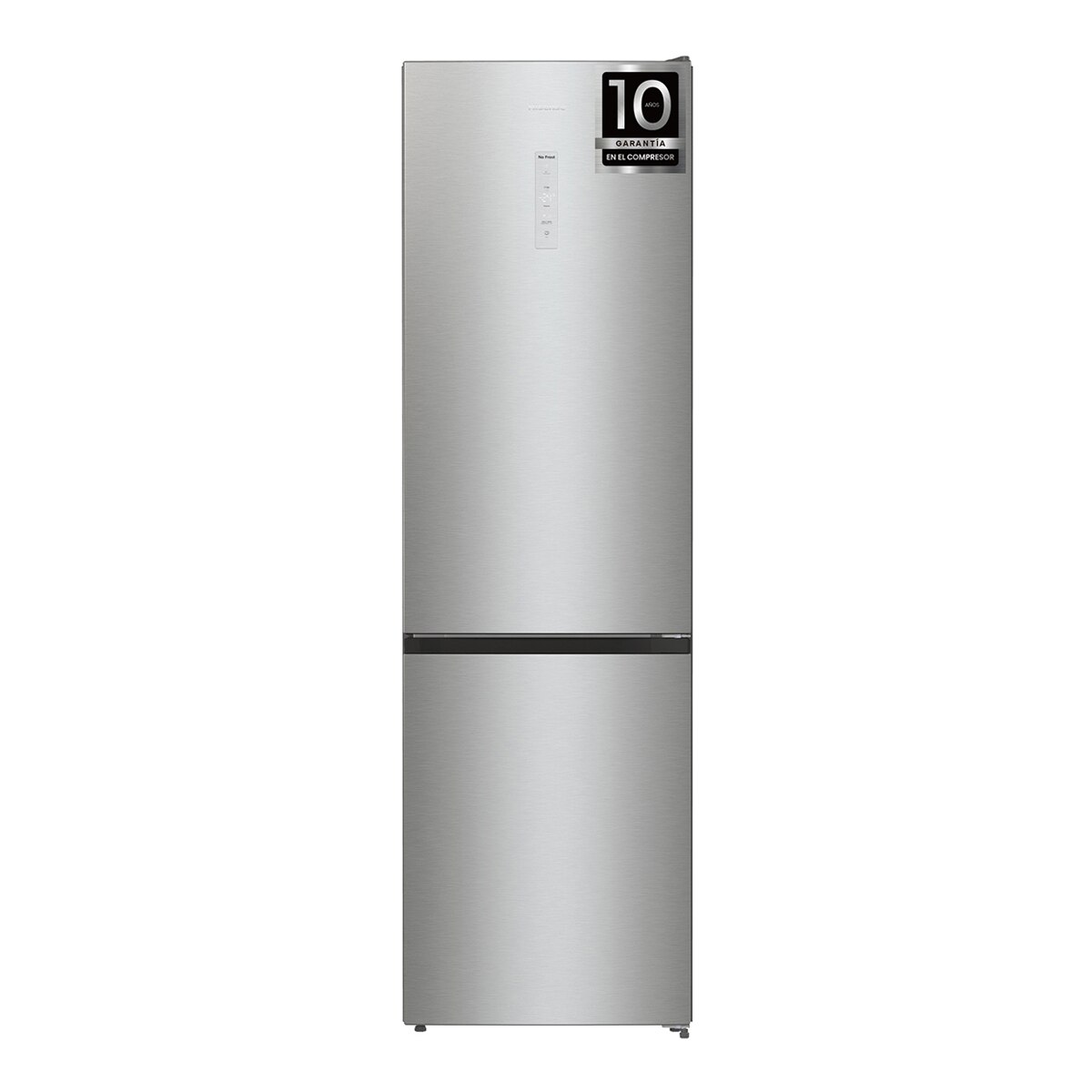 Hisense - Frigorífico combi Hisense No Frost, WiFi - RB470N4SIA (Reacondicionado Grado D).