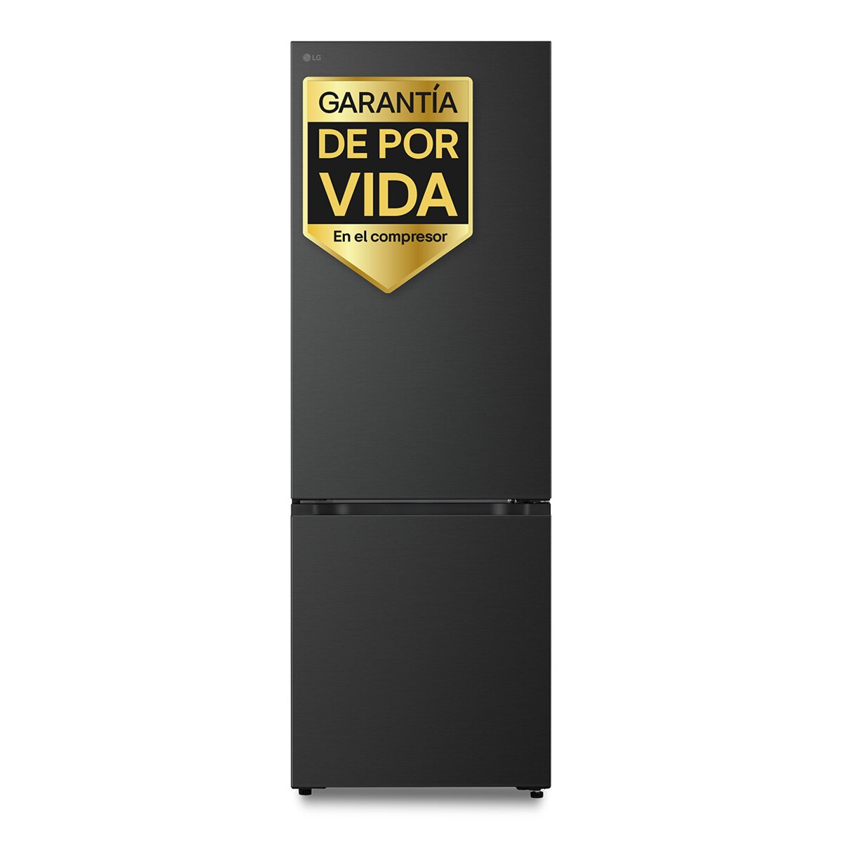 LG - Frigorífico Combi LG DoorCooling+, Serie 700 - GBBW726CEV (Reacondicionado Grado D).