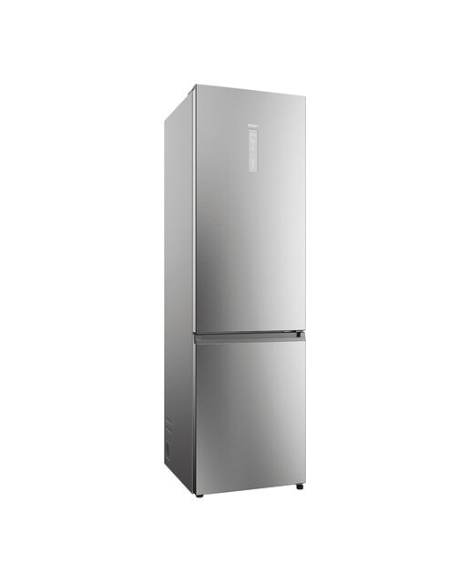 Haier - Frigorífico Combi Haier Total No Frost con WIFI 2D 60 Series 7 Pro - HDPW7620ANPK (Reacondicionado Grado D).