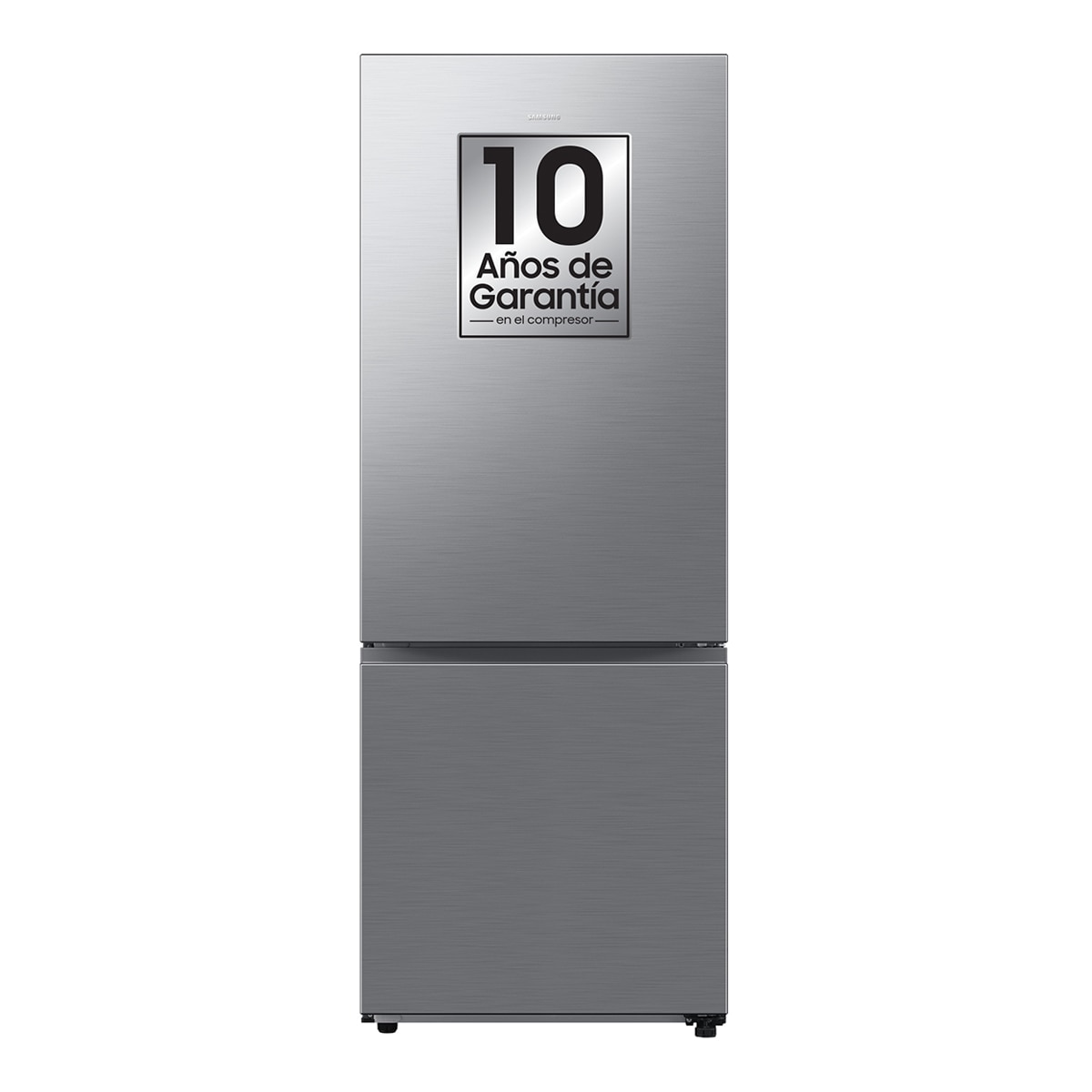 Samsung - Frigorífico combi Samsung Ancho Especial 75cm, No Frost, Wifi - RB53DG703CS9EF (Reacondicionado Grado D).